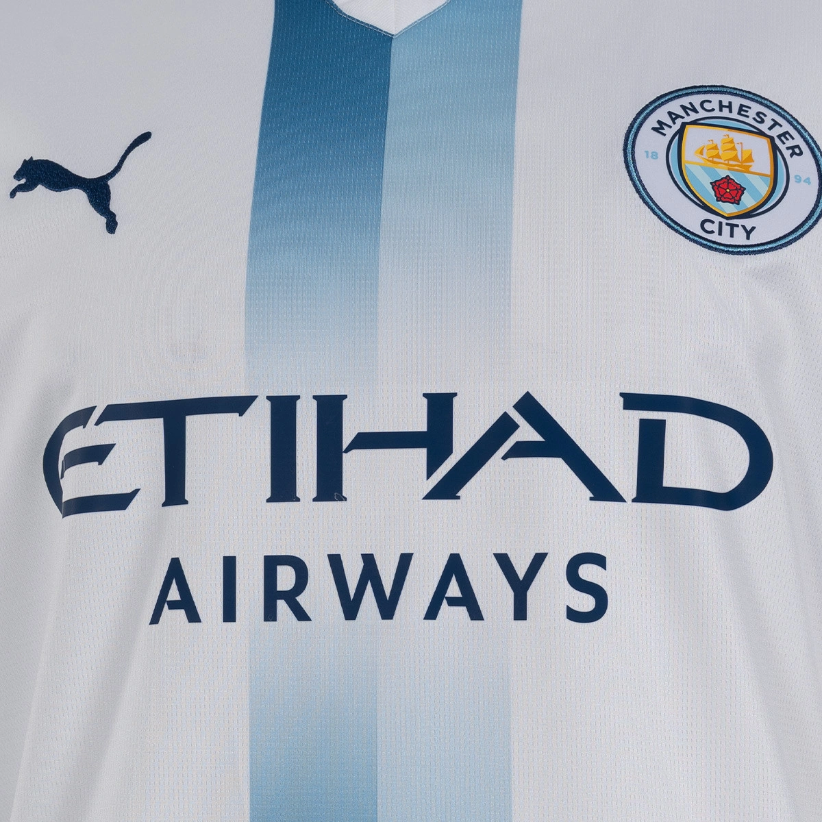 camiseta-puma-manchester-city-tercera-equipacion-2026-2027-nino-white-blazing-blue-5