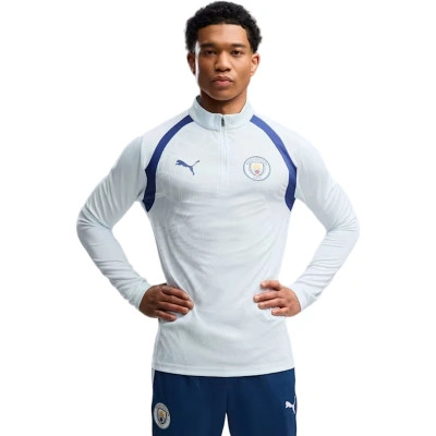 Manchester City Training 2026-2027 Sweatshirt