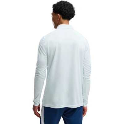 Manchester City Training 2026-2027 Sweatshirt