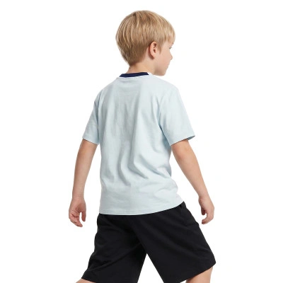 T-Shirt Manchester City Training 2026-2027 Criança