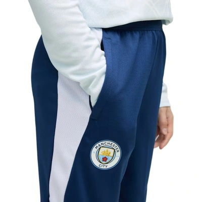 PUMA Pantalón largo Manchester City Training Niño — photo 3
