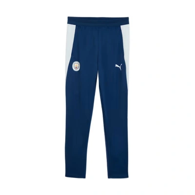 PUMA Pantalón largo Manchester City Training Niño — photo 5