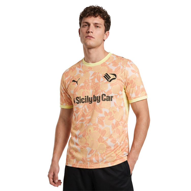 PUMA Palermo Segunda Equipación