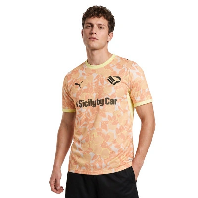 Palermo Away kit 2026-2027 Jersey