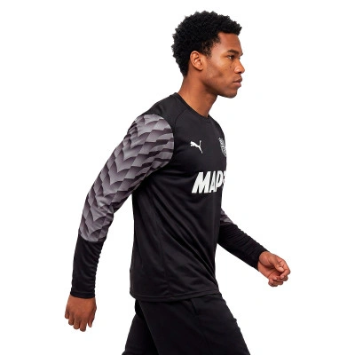 PUMA Camiseta Sassuolo Primera Equipación Portero — photo 3