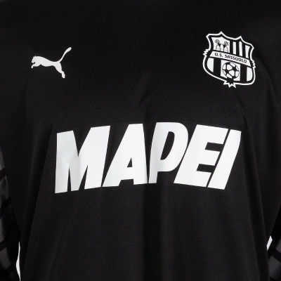 PUMA Camiseta Sassuolo Primera Equipación Portero — photo 5