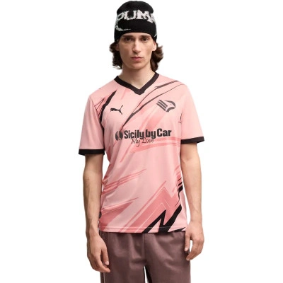 Palermo Primera Equipación 2026-2027 Jersey