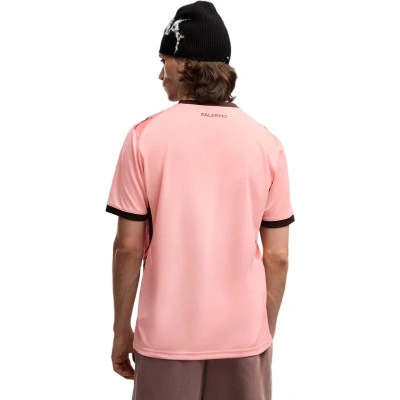 Palermo Primera Equipación 2026-2027 Jersey