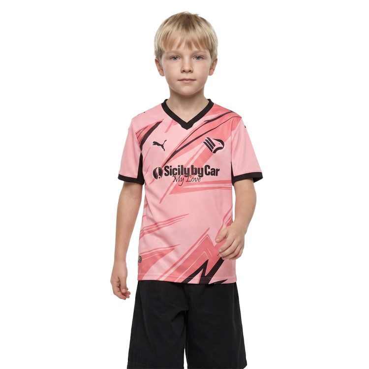 PUMA Palermo Primera Equipación Niño