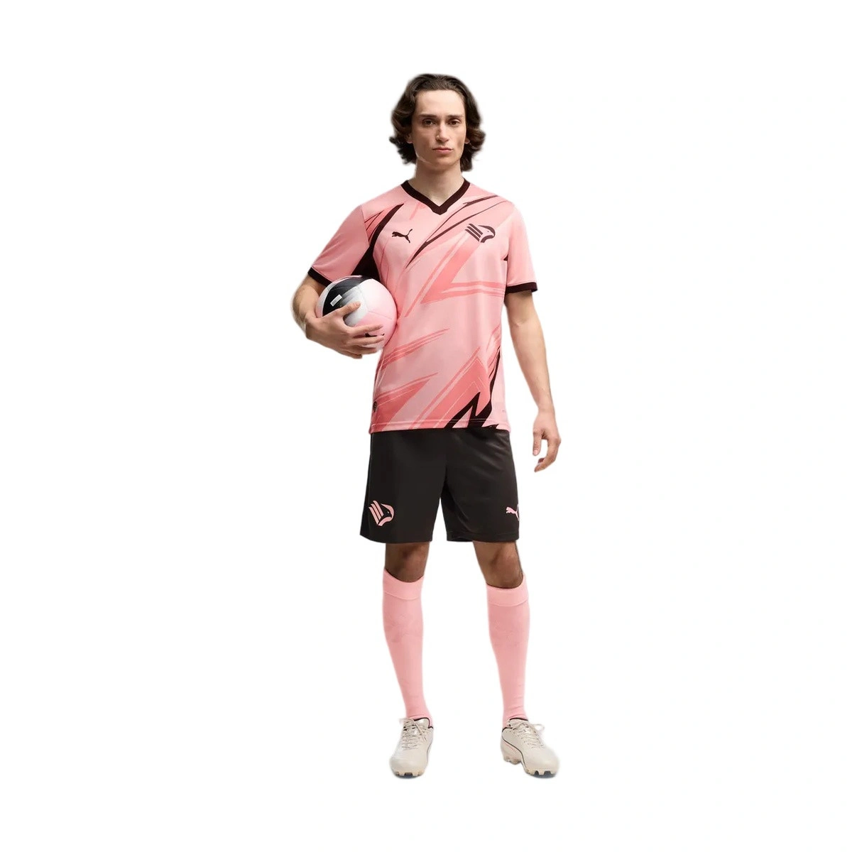 pantalon-corto-puma-palermo-primera-equipacion-2026-2027-puma-black-team-light-pink-2