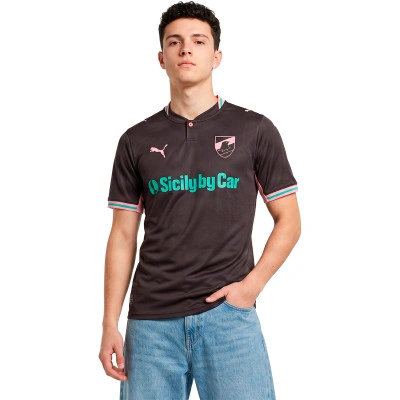 Palermo Third kit 2026-2027 Jersey