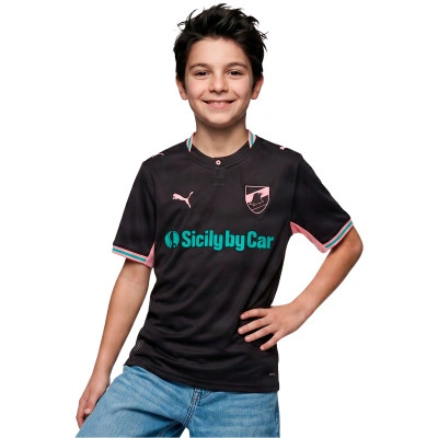 Kids Palermo Third kit 2026-2027 Jersey