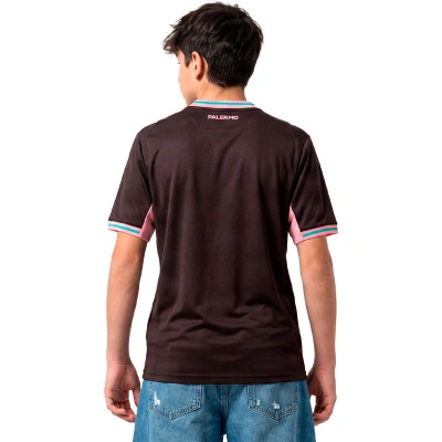 Kids Palermo Third kit 2026-2027 Jersey