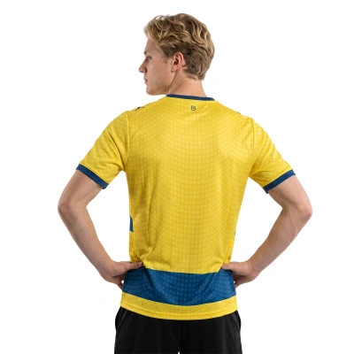 Parma Away kit 2026-2027 Jersey