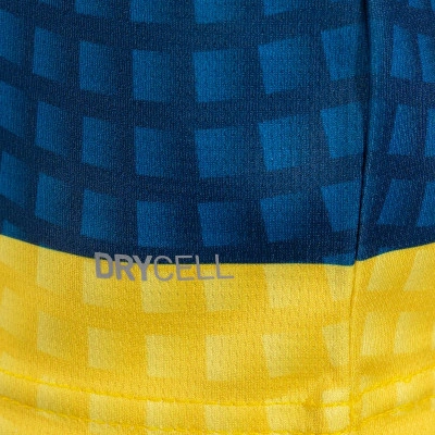 PUMA Camiseta Parma Segunda Equipación Niño — photo 7