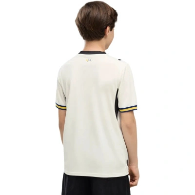 Jersey Parma Primer Uniforme 2026-2027 Niño