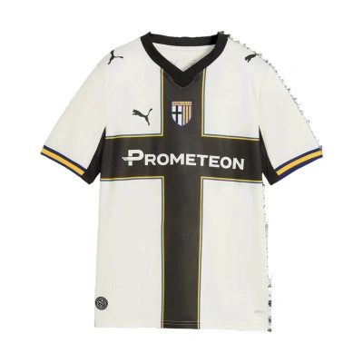 PUMA Camiseta Parma Primera Equipación Niño — photo 4