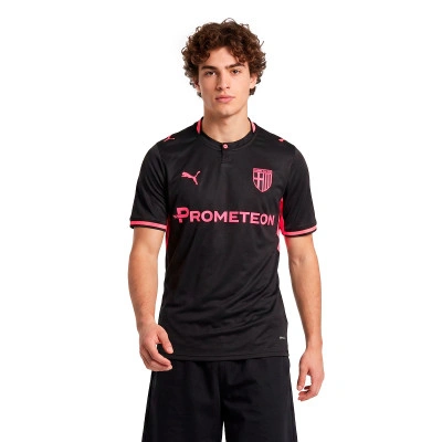 Parma Third kit 2026-2027 Jersey