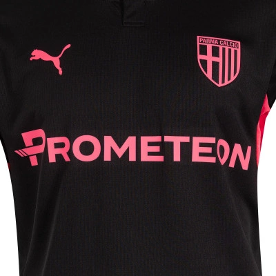 PUMA Camiseta Parma Tercera Equipación Niño — foto 6