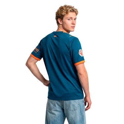 Valencia Cf Away kit 2026-2027 Jersey