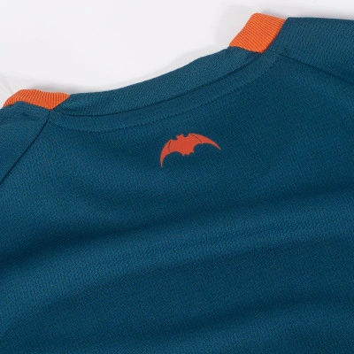 PUMA Conjunto Valencia Cf Segunda Equipación Niño — foto 7