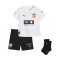 Puma Valencia CF Heim 2026-2027 Kleinkind Trikot