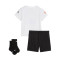 Puma Valencia CF Heim 2026-2027 Kleinkind Trikot
