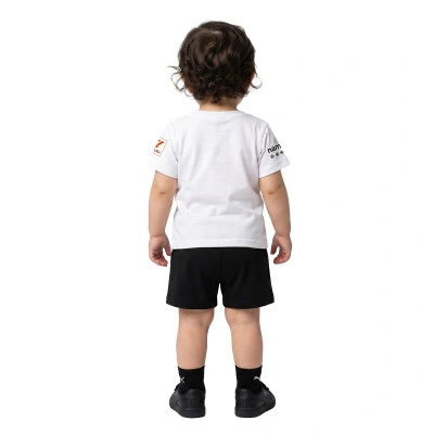 Valencia CF Heim 2026-2027 Kleinkind Trikot