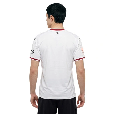 Camiseta Valencia CF Primera Equipación 2026-2027