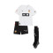 Puma Valencia CF Heim 2026-2027 Kinder Trikot