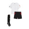 Puma Valencia CF Heim 2026-2027 Kinder Trikot