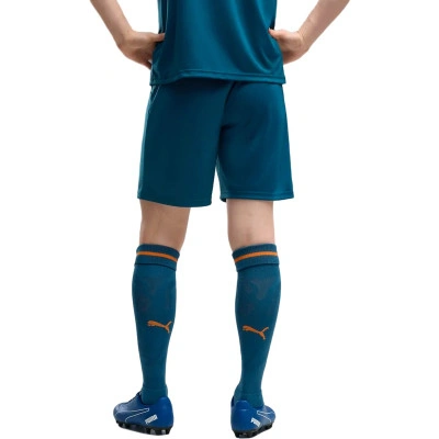 Valencia CF Away kit 2026-2027 Shorts