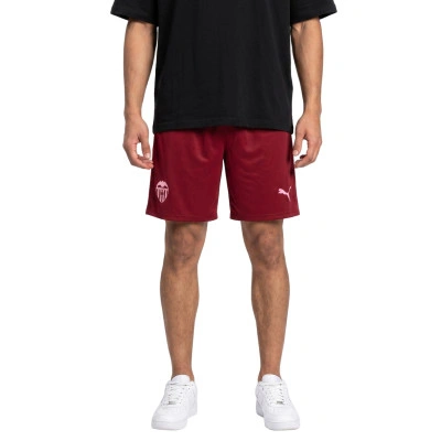 Valencia CF Third kit 2026-2027 Shorts
