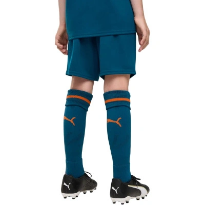 Pantalón corto Valencia Cf Segunda Equipación 2026-2027 Niño