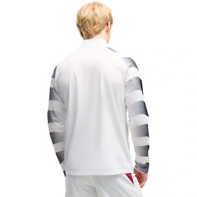 Sweatshirt Valencia CF Pre-Match Home 2026-2027
