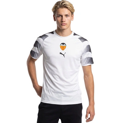 Valencia Cf Pre-Match Home 2026-2027 T-Shirt