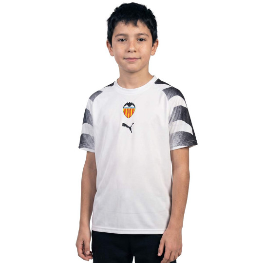 T-Shirt Puma Valencia Cf Pre-Match Heim 2026-2027 Kinder PUMA