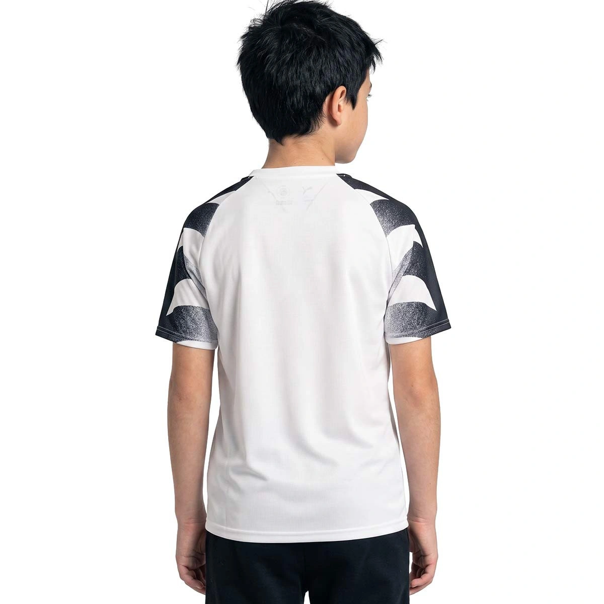 T-Shirt Puma Valencia Cf Pre-Match Heim 2026-2027 Kinder PUMA
