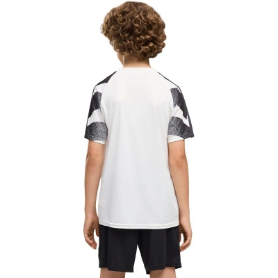 Kids Valencia CF Pre-Match Home 2026-2027 T-Shirt