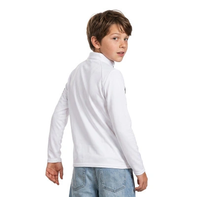 Sudadera Valencia Cf Training 2026-2027 Niño