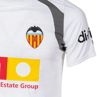 Camiseta Valencia Cf Training 2026-2027 Niño