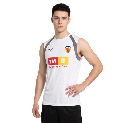 Playera Valencia CF Training 2026-2027