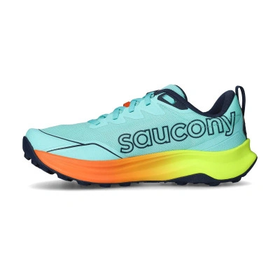 Saucony Zapatillasde trail Peregrine 16 — foto 3