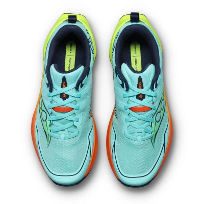 Saucony Zapatillasde trail Peregrine 16 — foto 6