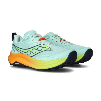 Tenis Peregrine 16 Mujer