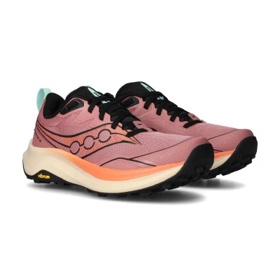 Tenis Peregrine 16 Mujer