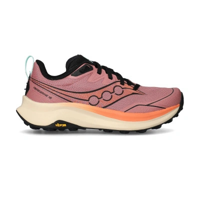 Tenis Peregrine 16 Mujer