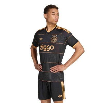 Ajax Away kit 2026-2027 T-Shirt