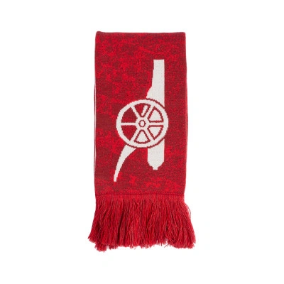 Bufanda Arsenal Fc 2026-2027