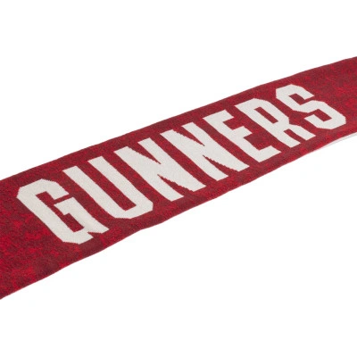Bufanda Arsenal Fc 2026-2027